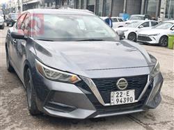 نيسان سنترا